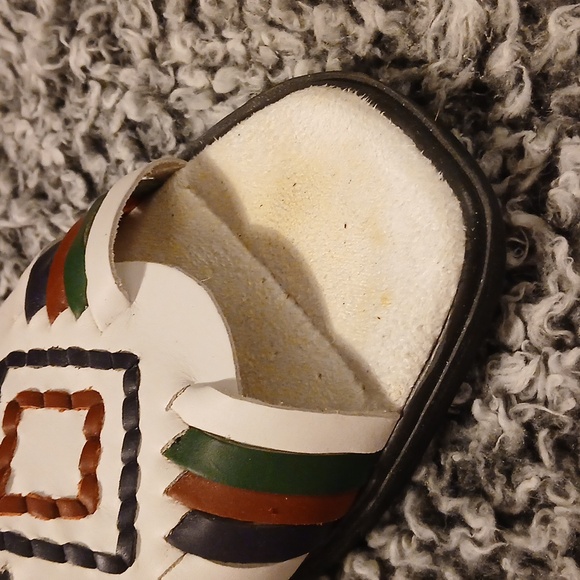 Dr Scholl's Advanced Comfort Double Air-pillo Insole Women's size 10M Sandals - Picture 7 of 17